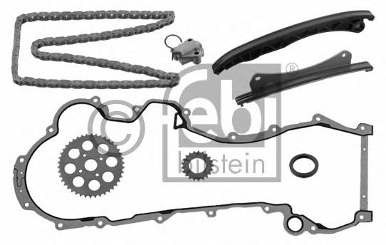 FEBI KIT CORRENTE DIST.1.3CDTI